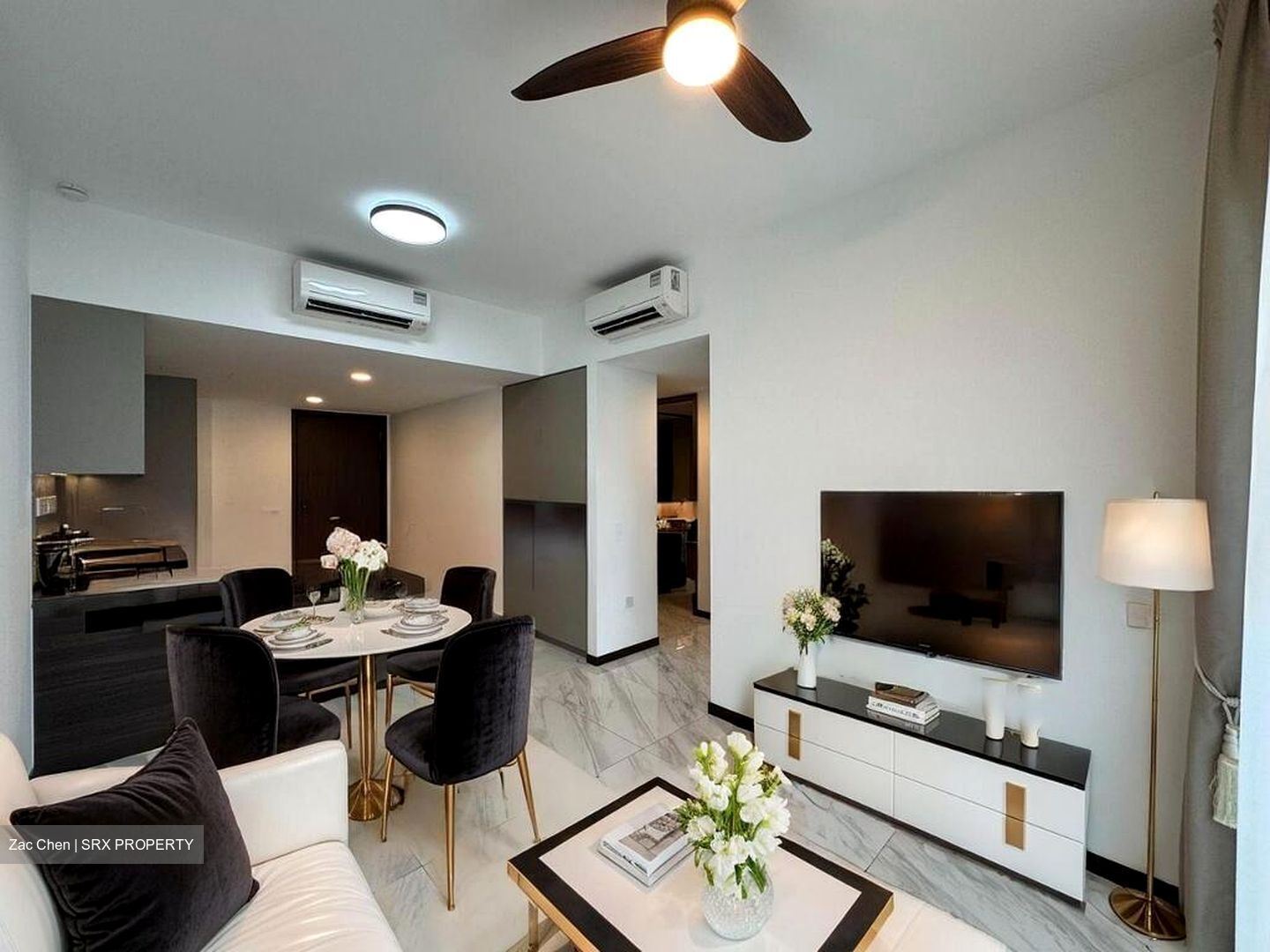 Pasir Ris Drive 8 (D18), Condominium #504092911